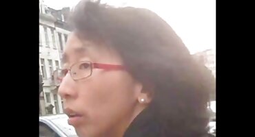 Crnac je liječio hrvatski amaterski pornici svoju bijelu djevojku velikim penisom