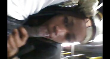 Dominiraju dupe zavodljiv latina s porno filmovi sa prevodom na hrvatski dubokim grlom