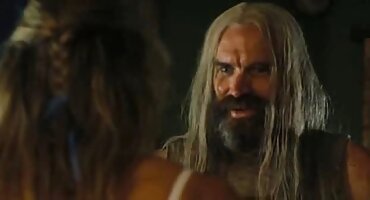 Otac je hrvatski porno filmovi pokazao seks s Clip Kćer clipped