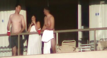 Požudna supruga pronašla je Crnog ljubavnika s velikim pornici u hrvatskoj penisom