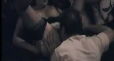 Strastvena crnka Helena porno hrvatska Price nije uplašila muškarca s obraslom vaginom