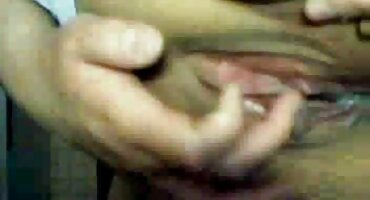 Momak u Hoodie i masku smrti spretno jebeno djevojku hrvatski pornici u krevetu