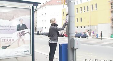 Rano ujutro med Kina Kraljica je dao crno stablo pornici hrvatski u napetom oceana