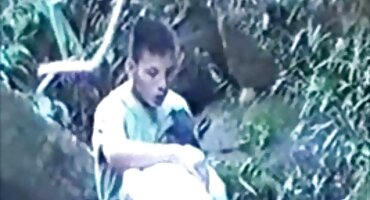 Upoznali smo se hrvatski pornici video ujutro u kuhinji i odmah dobili grubo bonk