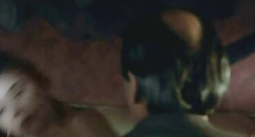 Muškarac fucks ženu predsjedatelja žirija sa svojim xxx hrvatski porno pomoćnikom i cums