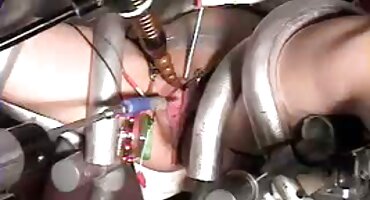 Akrobatska diva u tajicama besplatni hrvatski pornici pokazala Solo klitoris masturbirati