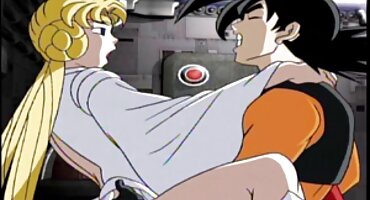 Crna bludnica najbolji hrvatski pornici u donjem rublju napravio prljavi bonk-fest