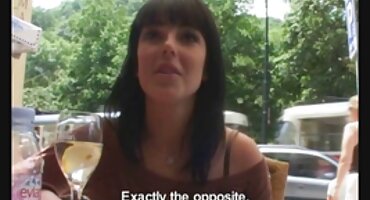 Lijepa crnka Evelin porno filmovi sa prevodom na hrvatski Dellai udario porno Agent želja