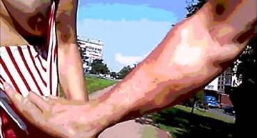 Dominantan muškarac na čelu Anal bonk podređena porno video hrvatski je dama s Velikim Sisama