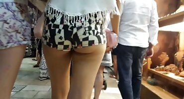 Napaljeni porno sex hrvatska junica je došao u posjet za vruće jebeni