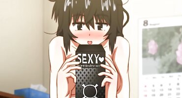 Uspješno je hrvatske porno stranice udario dvije crvene nimfe i jebeno ih prepone penisom