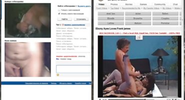 Uznemiravanje ruske pornići hrvatska djevojke pretvorilo se u strastveni seks na kauču