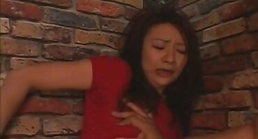 Crvenokosa lezbijka besplatni hrvatski porno liječila je Shmona novim prijateljem